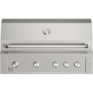 Газовый гриль Астов Pro 4 (Про 4)