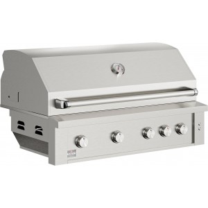 Газовый гриль Астов Pro 4 (Про 4)