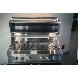 Газовый гриль Астов Pro 4 (Про 4)