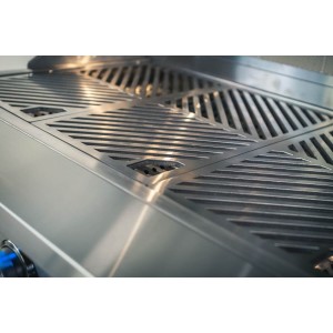 Газовый гриль Астов Pro 4 (Про 4)
