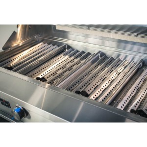 Газовый гриль Астов Pro 4 (Про 4)