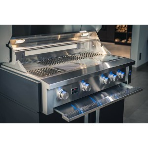 Газовый гриль Астов Pro 4 (Про 4)