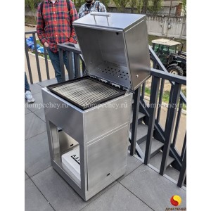 Гриль Астов Grill Master (Гриль Мастер)