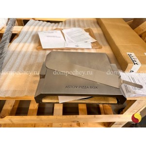 Пиццерия Астов Pizza Box