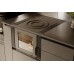 Кухня Астов BBQ № 11 (ширина 3330 мм)