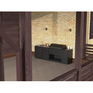 Кухня Астов № 57