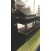 Мобильный модуль Астов с угольным грилем