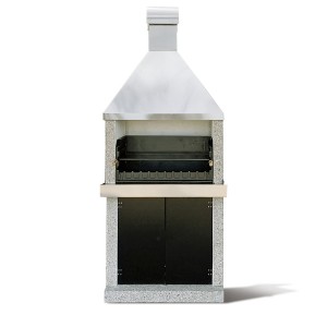 Барбекю Grill-Roks Anna XL
