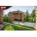 Барбекю Grill-Roks Anna XL + стол + мойка + печь под казан + стол