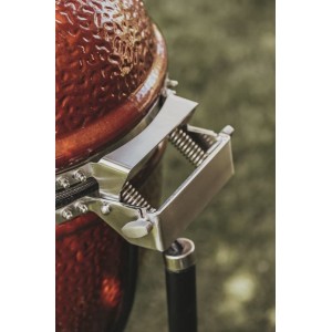 Керамический гриль Monolith Classic Pro-Series 2.0 Red