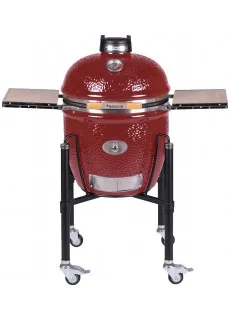 Керамический гриль Monolith Classic Pro-Series 2.0 Red