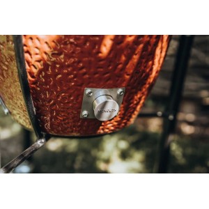 Керамический гриль Monolith Classic Pro-Series 2.0 Red