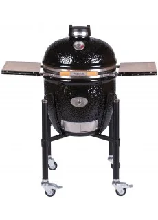 Керамический гриль Monolith Classic Pro-Series 2.0 Black