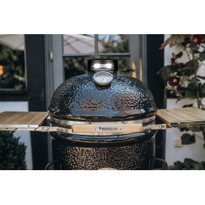 Керамический гриль Monolith Classic Pro-Serie 2.0