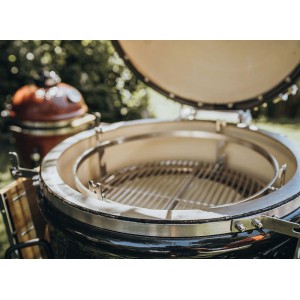 Керамический гриль Monolith Classic Pro-Serie 2.0 (без столиков и ножек)
