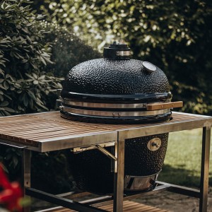 Керамический гриль Monolith Classic Pro-Serie 2.0 (без столиков и ножек)