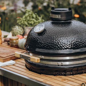 Керамический гриль Monolith Classic Pro-Serie 2.0 (без столиков и ножек)