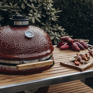 Керамический гриль Monolith Classic Pro-Serie 2.0 (без столиков и ножек)