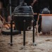 Керамический гриль Monolith Junior Pro-Serie 2.0