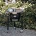 Керамический гриль Monolith Junior Pro-Serie 2.0