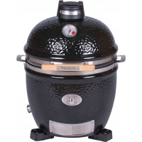 Керамический гриль Monolith Junior Pro-Serie 2.0 (без ножек)