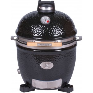 Керамический гриль Monolith Junior Pro-Serie 2.0 (без ножек)