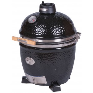 Керамический гриль Monolith Junior Pro-Serie 2.0 (без ножек)