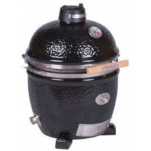 Керамический гриль Monolith Junior Pro-Serie 2.0 (без ножек)