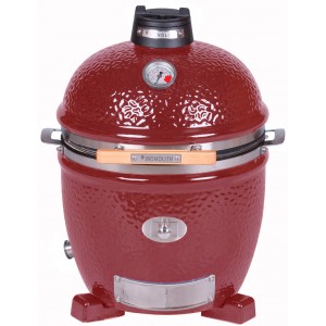 Керамический гриль Monolith Junior Pro-Serie 2.0 (без ножек)