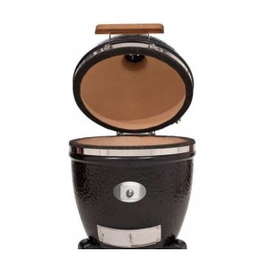 Керамический гриль Monolith Classic Pro 1.0 без боковых столиков и ножек