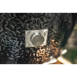 Керамический гриль Monolith LeCheff Pro-Serie 2.0