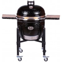 Керамический гриль Monolith LeCheff Pro-Serie 2.0