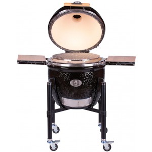 Керамический гриль Monolith LeCheff Pro-Serie 2.0