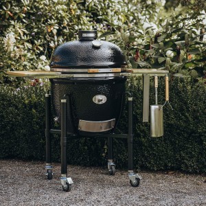 Керамический гриль Monolith LeCheff Pro-Serie 2.0