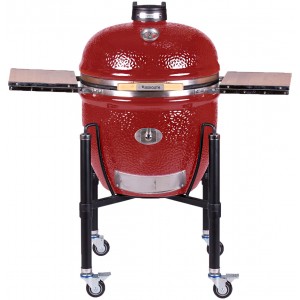 Керамический гриль Monolith LeCheff Pro-Serie 2.0