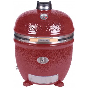 Керамический гриль Monolith LeCheff Pro-Serie 2.0 (без столиков и ножек)