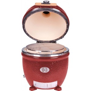 Керамический гриль Monolith LeCheff Pro-Serie 2.0 (без столиков и ножек)