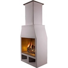 Садовый камин Schiedel Garden 950