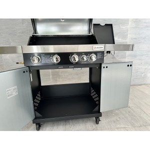 Газовый гриль Везувий Standart - 5K