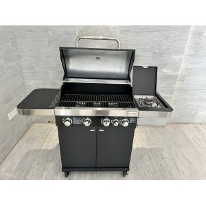 Газовый гриль Везувий Standart - 5K