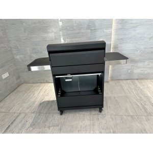Газовый гриль Везувий Standart - 5K