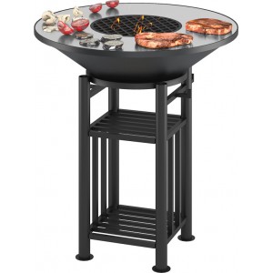 Гриль Везувий Fantastic Grill d=700