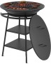 Каминная топка Астов ПС 10057