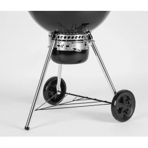 Угольный гриль Weber Master-Touch GBS E-5755