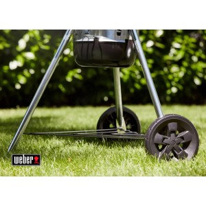 Угольный гриль Weber Master-Touch GBS E-5755