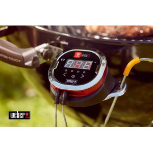 Угольный гриль Weber Master-Touch GBS E-5755