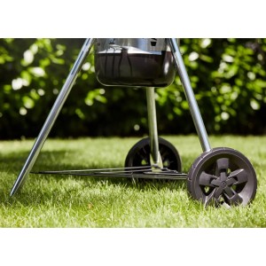Угольный гриль Weber Master-Touch GBS E-5750