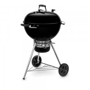 Угольный гриль Weber Master-Touch GBS E-5755