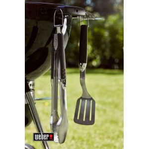 Угольный гриль Weber Master-Touch GBS E-5755