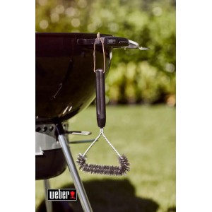 Угольный гриль Weber Master-Touch GBS E-5755